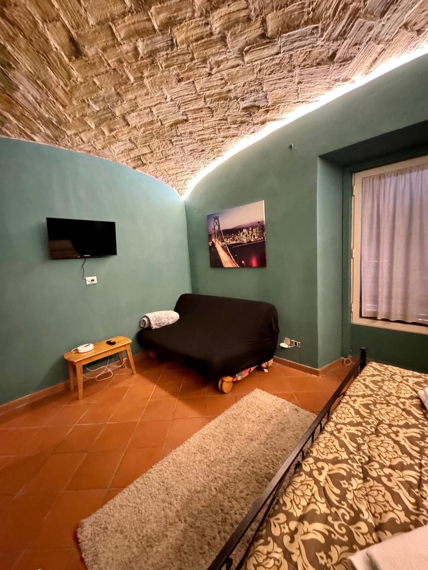 Appartement Scipioni Vatican Rome