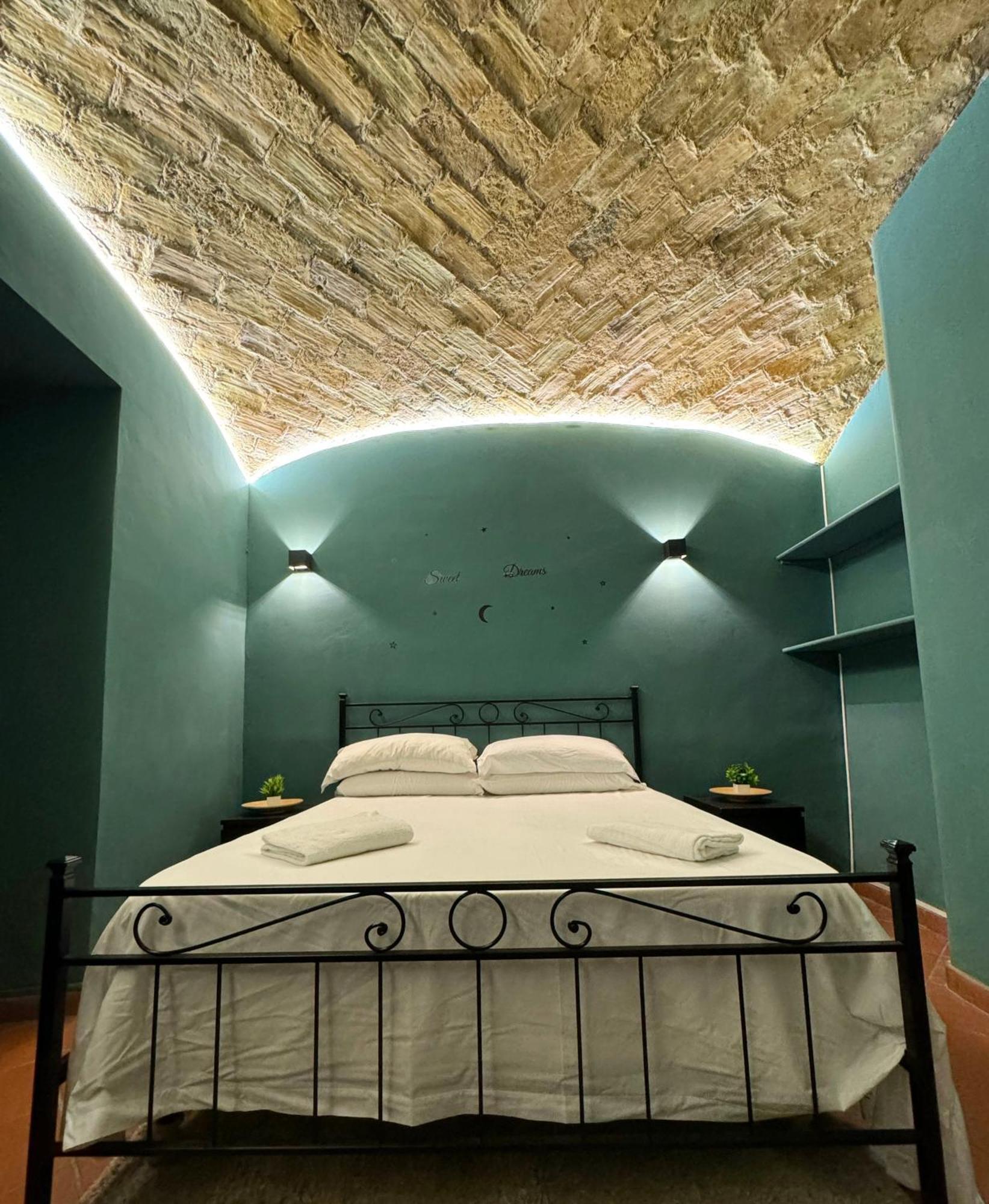 Appartement Scipioni Vatican Rome